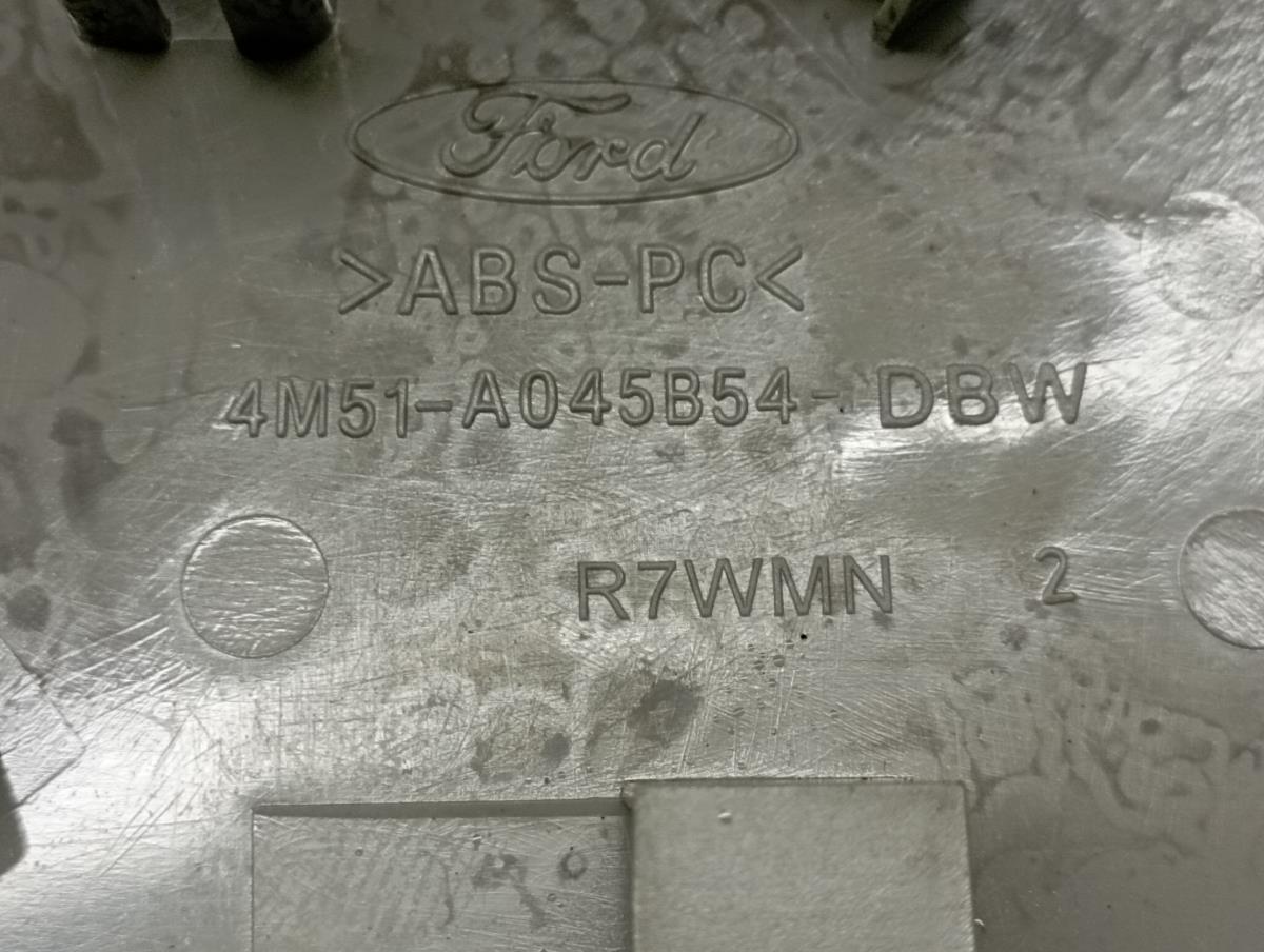 Front seat light FORD Fiesta VI (CB1, CCN) Imagem-3