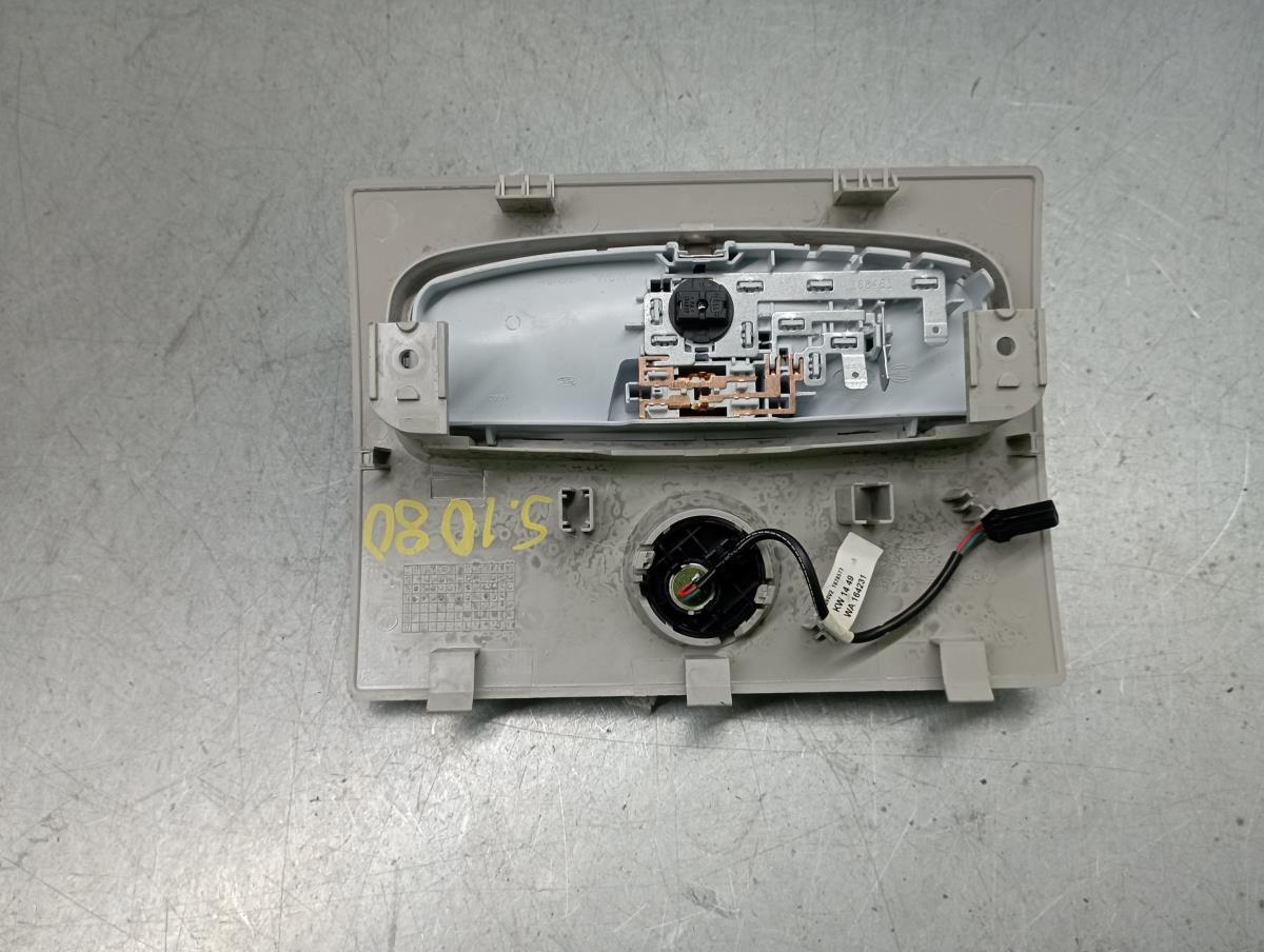 Front seat light FORD Fiesta VI (CB1, CCN) Imagem-2