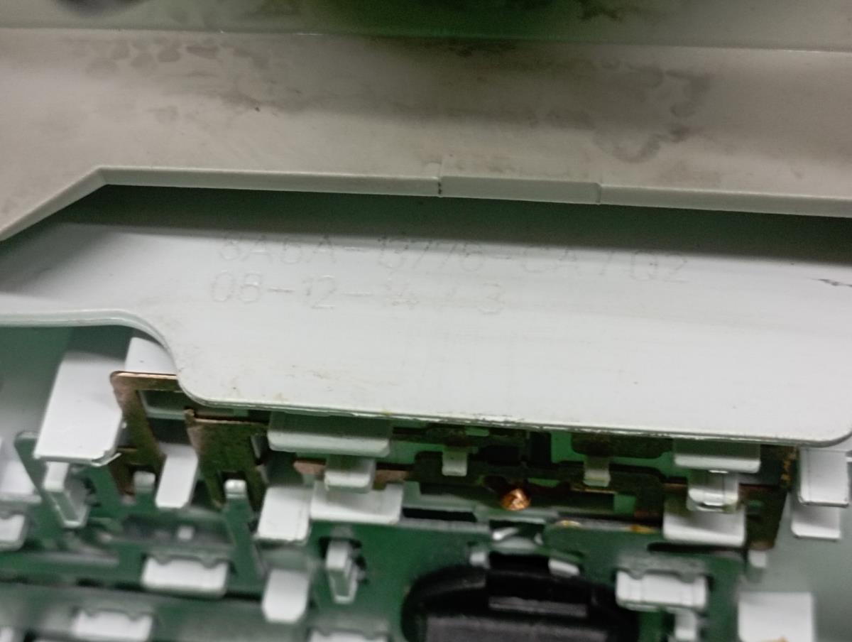 Front seat light FORD Fiesta VI (CB1, CCN) Imagem-4