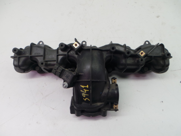 Coletor de admissão FORD Transit Chassis