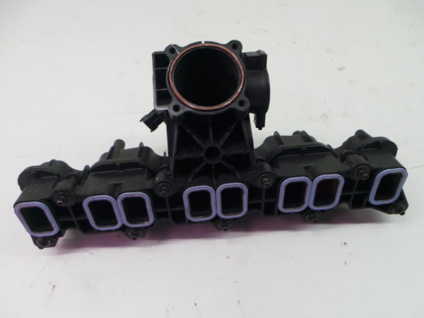 Intake manifold FORD Transit Chassis Imagem-1