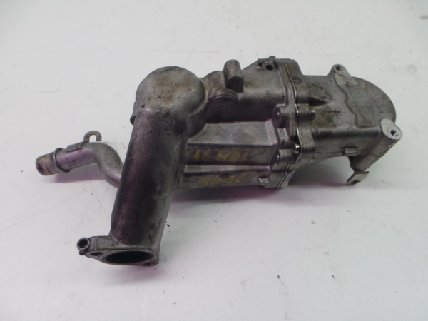 Radiatore Olio / Scambiatore di Calore PEUGEOT 308 (4A_, 4C_)