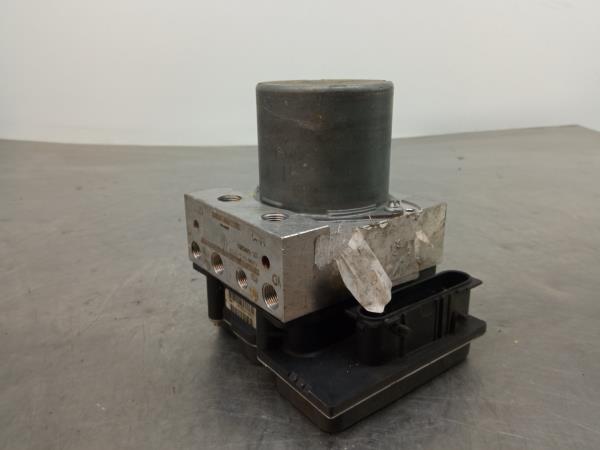 ABS RENAULT Kangoo (KW0/1_)