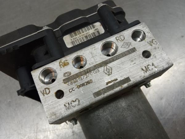 ABS RENAULT Kangoo (KW0/1_) Imagem-2