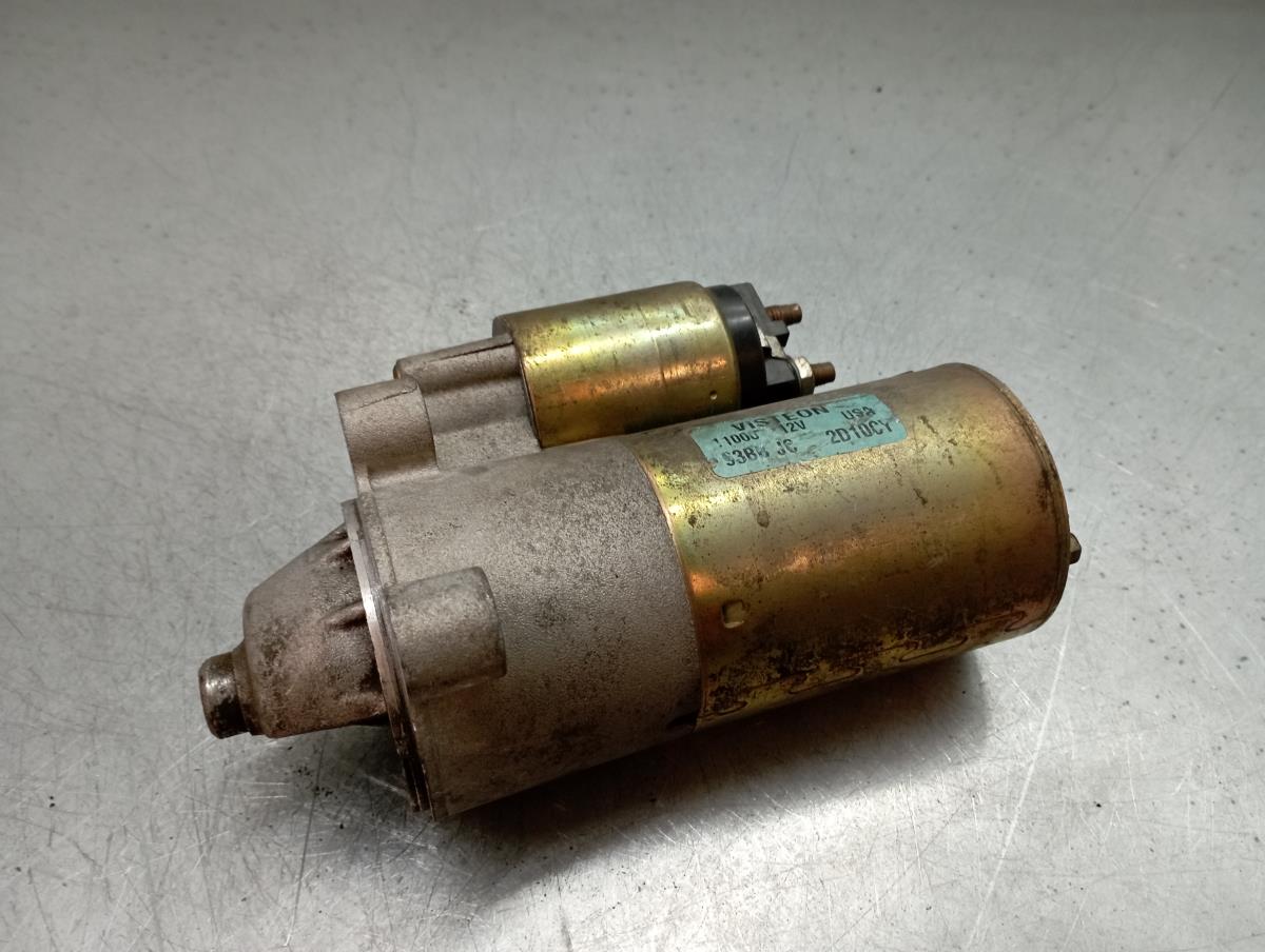 Motor de arranque FORD Maverick Imagem-1