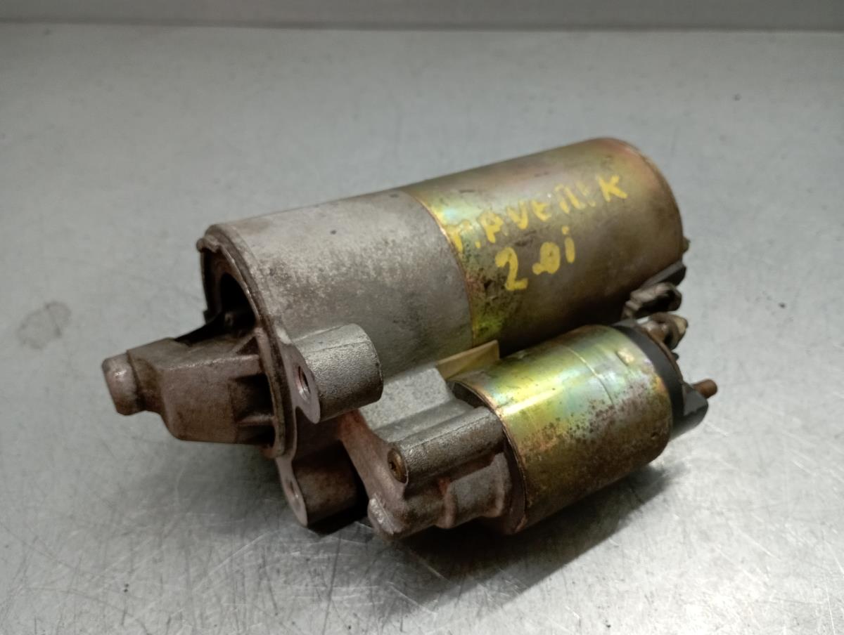 Motor de arranque FORD Maverick