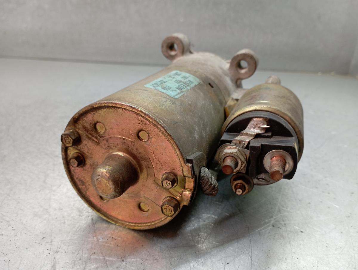 Motor de arranque FORD Maverick Imagem-4