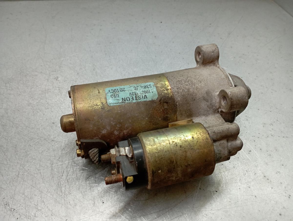 Motor de arranque FORD Maverick Imagem-2