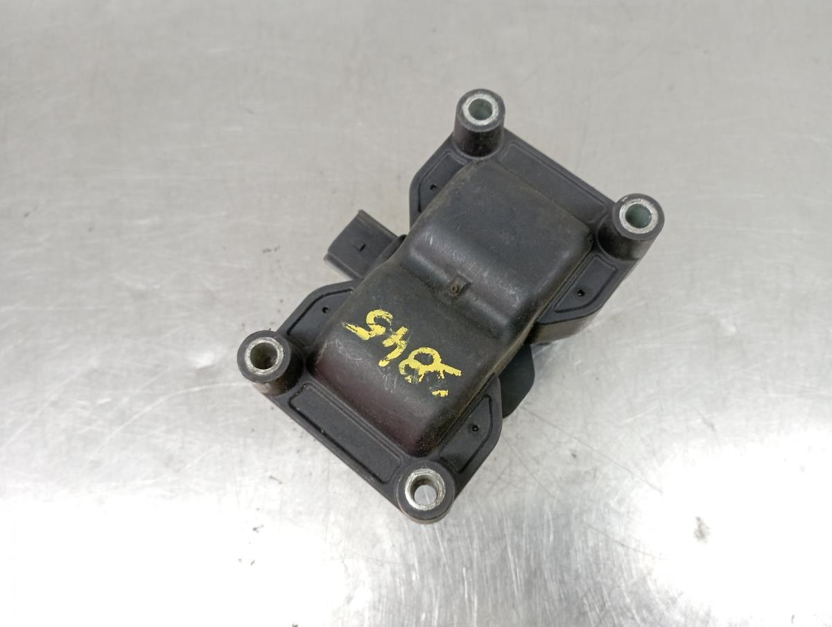 Bobina de ignição FORD Focus II (DA_) Imagem-1