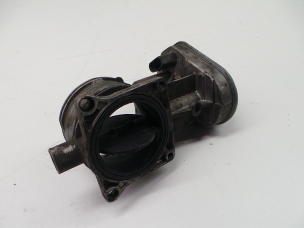 Throttle body VOLKSWAGEN Touareg (7L) Imagem-1