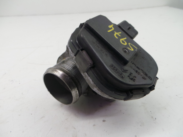 Corpo farfallato PEUGEOT 3008 I (0U_)