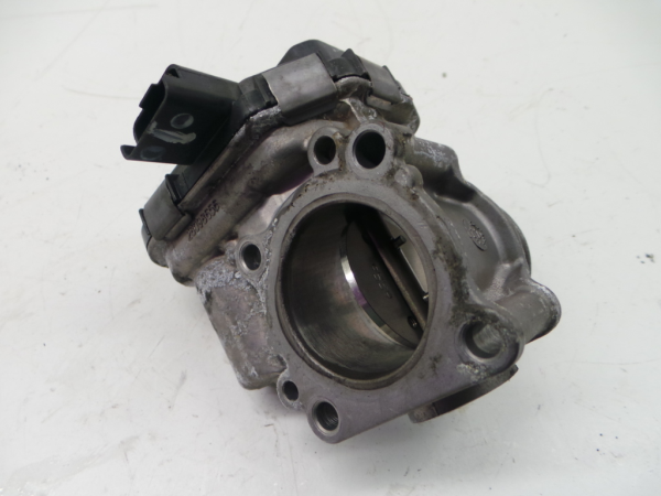 Corpo farfallato PEUGEOT 3008 I (0U_) Imagem-1