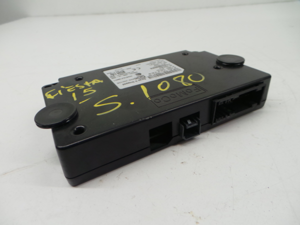 Módulo bluetooth FORD Fiesta VI (CB1, CCN)