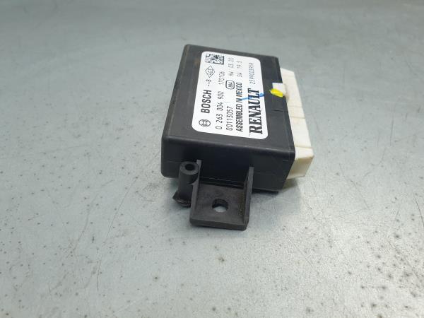 Módulo parking RENAULT Megane IV (B9A/M_)