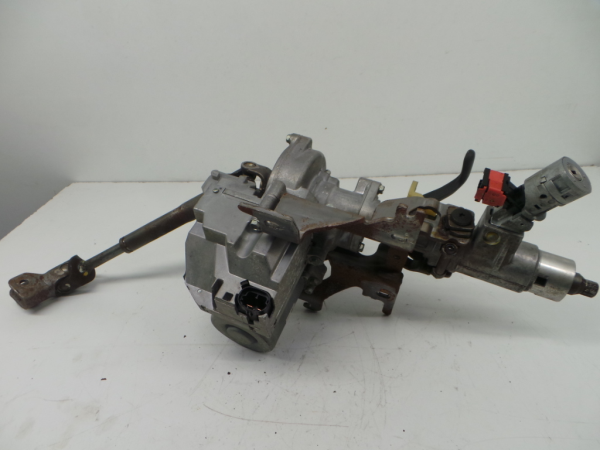 Colonne de direction RENAULT Kangoo (KW0/1_) Imagem-2