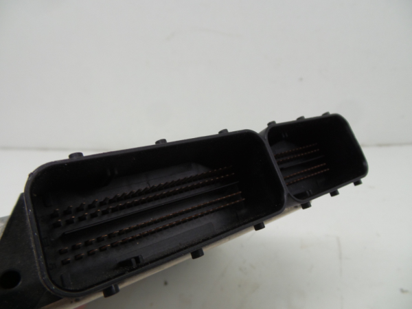 Centralina motor / ECU BMW 1 (E87) Imagem-2