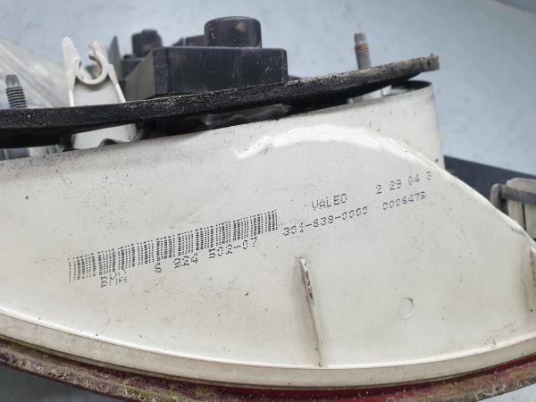 Feu arrière Droite BMW 1 (E87) Imagem-3