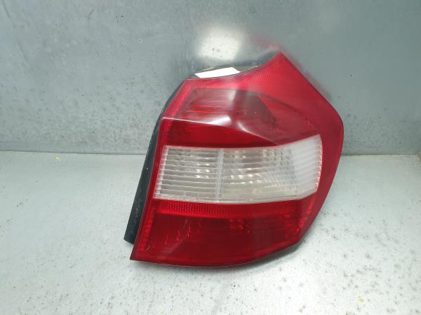 Feu arrière Droite BMW 1 (E87) Imagem-1