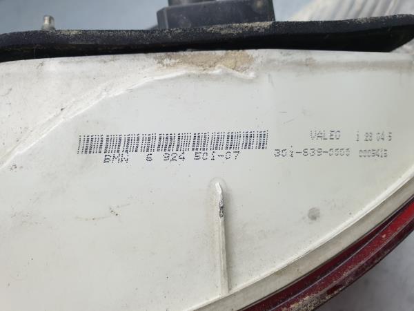 Feu arrière Gauche BMW 1 (E87) Imagem-3