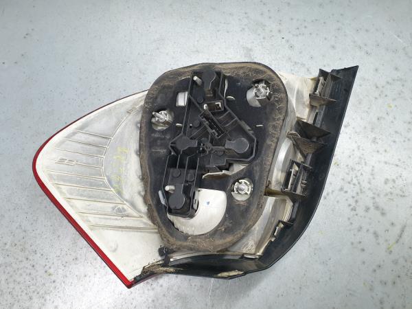 Feu arrière Gauche BMW 1 (E87) Imagem-2