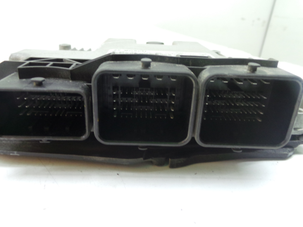 Centralina motor / ECU CITROËN C3 II (SC_) Imagem-2