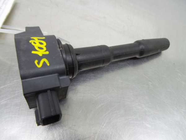 Bobina de ignição RENAULT Clio IV (BH_) Imagem-1