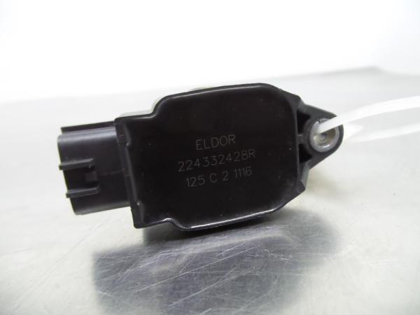 Bobina de ignição RENAULT Clio IV (BH_) Imagem-3