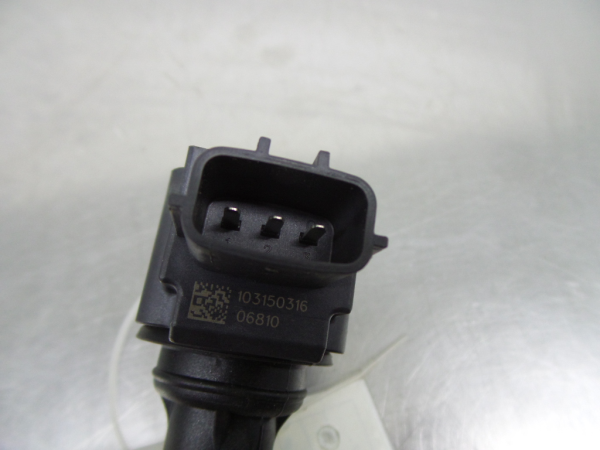 Bobina de ignição RENAULT Clio IV (BH_) Imagem-2