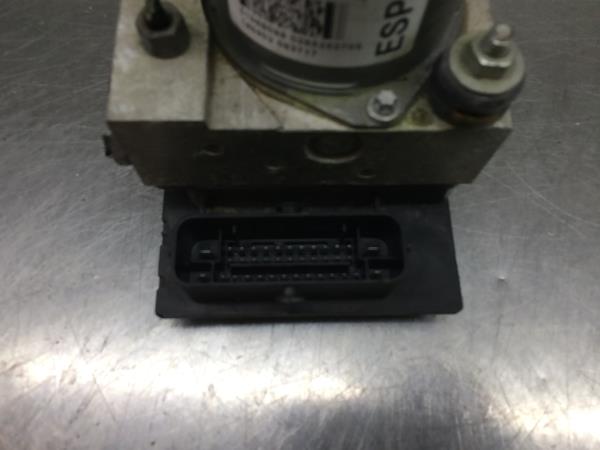 ABS ALFA ROMEO Mito (955_) Imagem-1