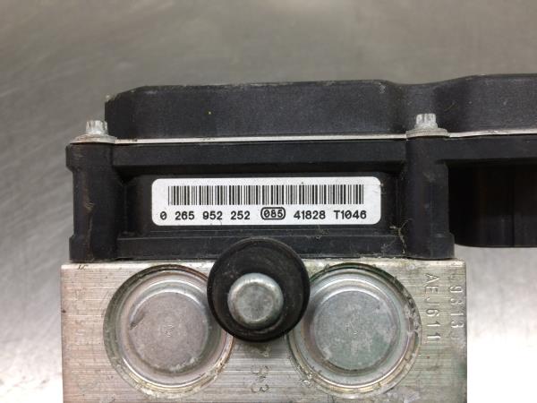 ABS ALFA ROMEO Mito (955_) Imagem-2