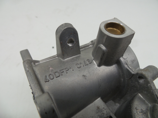 Throttle body ALFA ROMEO Mito (955_) Imagem-4