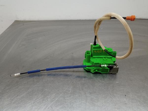 Front Right Door Lock ALFA ROMEO Mito (955_) Imagem-1