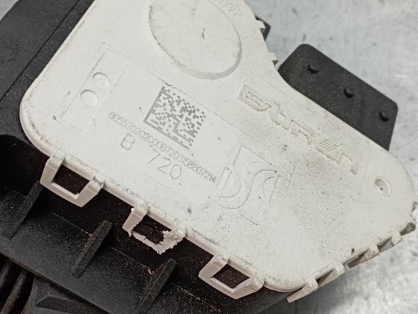 Accelerator Pedal ALFA ROMEO Mito (955_) Imagem-4