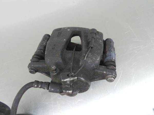 Right front Brake Caliper ALFA ROMEO Mito (955_)