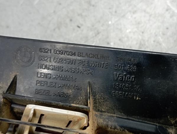 Feu arrière Gauche BMW 1 (E87) Imagem-3