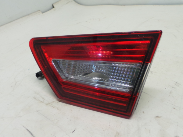 Fanale Destro Baule RENAULT Clio IV (BH_)