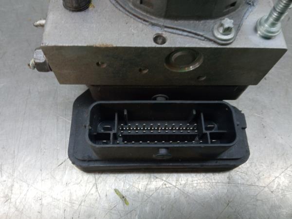 ABS RENAULT Captur (J5_) Imagem-1