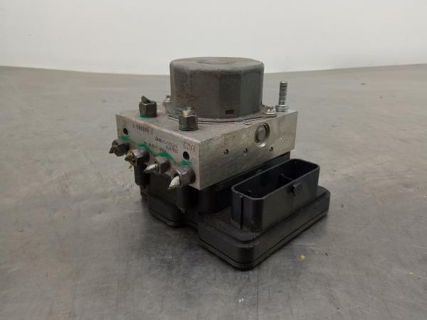 ABS RENAULT Captur (J5_)