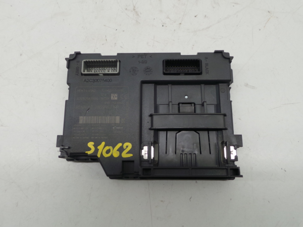 Centralina accensione (immobilizzatore) RENAULT Clio IV (BH_) Imagem-1