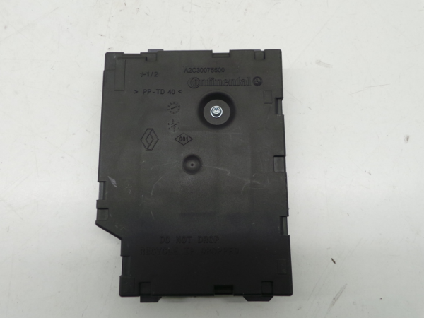 Centralina accensione (immobilizzatore) RENAULT Clio IV (BH_)