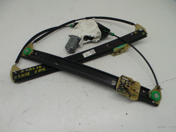 Lève-vitre avant gauche AUDI A4 (8K2, B8)