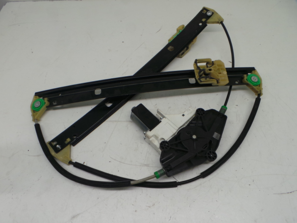 Lève-vitre avant gauche AUDI A4 (8K2, B8) Imagem-1