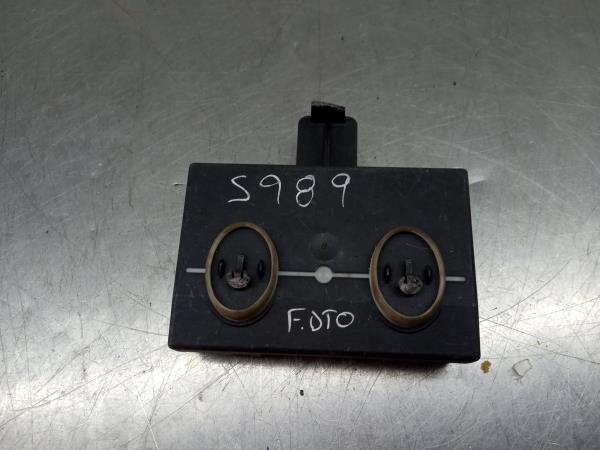 Modulo / Centralina porta anteriore destra SEAT Leon (5F1)