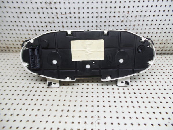 Quadrante / painel de instrumentos FORD Fiesta VI (CB1, CCN) Imagem-1