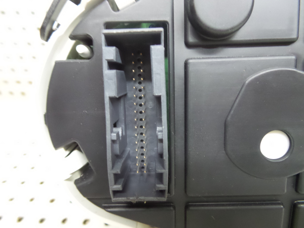 Quadrante / painel de instrumentos FORD Fiesta VI (CB1, CCN) Imagem-2