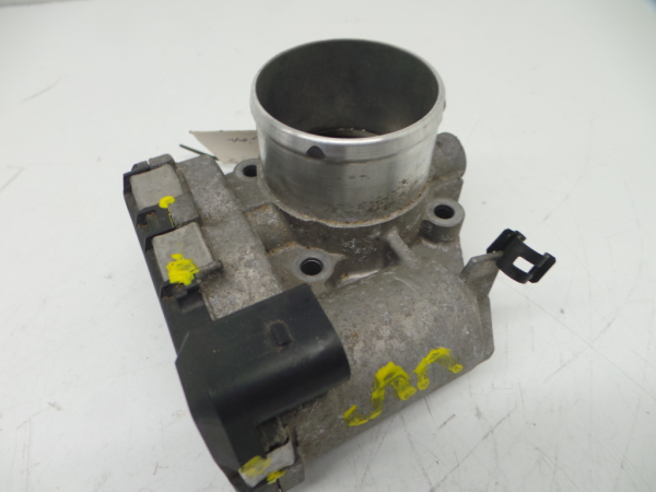 Throttle body FORD Fiesta V (JH_, JD_)