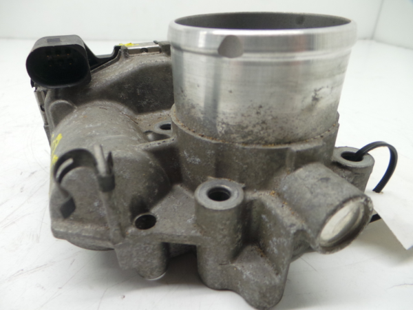 Throttle body FORD Fiesta V (JH_, JD_) Imagem-1