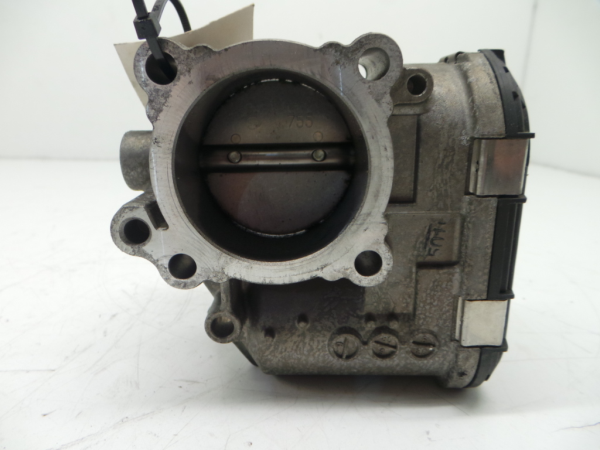 Throttle body FORD Fiesta V (JH_, JD_) Imagem-2