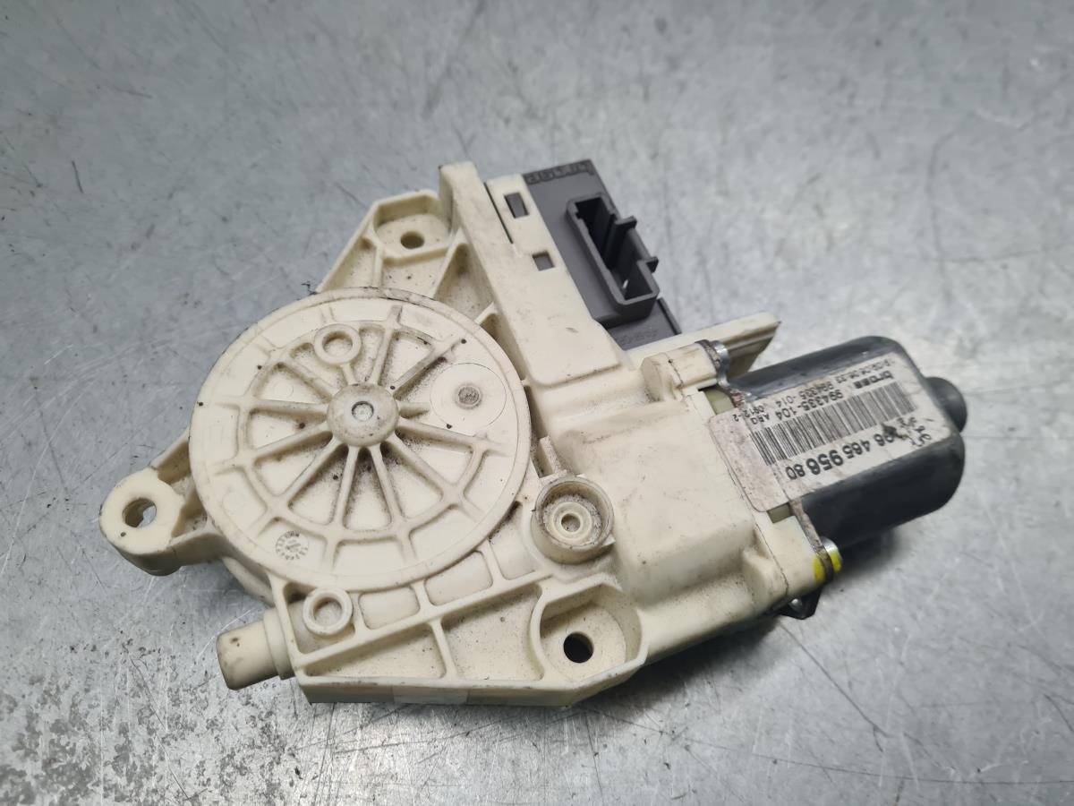 Motor de Elevalunas Trasero Izquierdo PEUGEOT 407 (6D_) Imagem-1