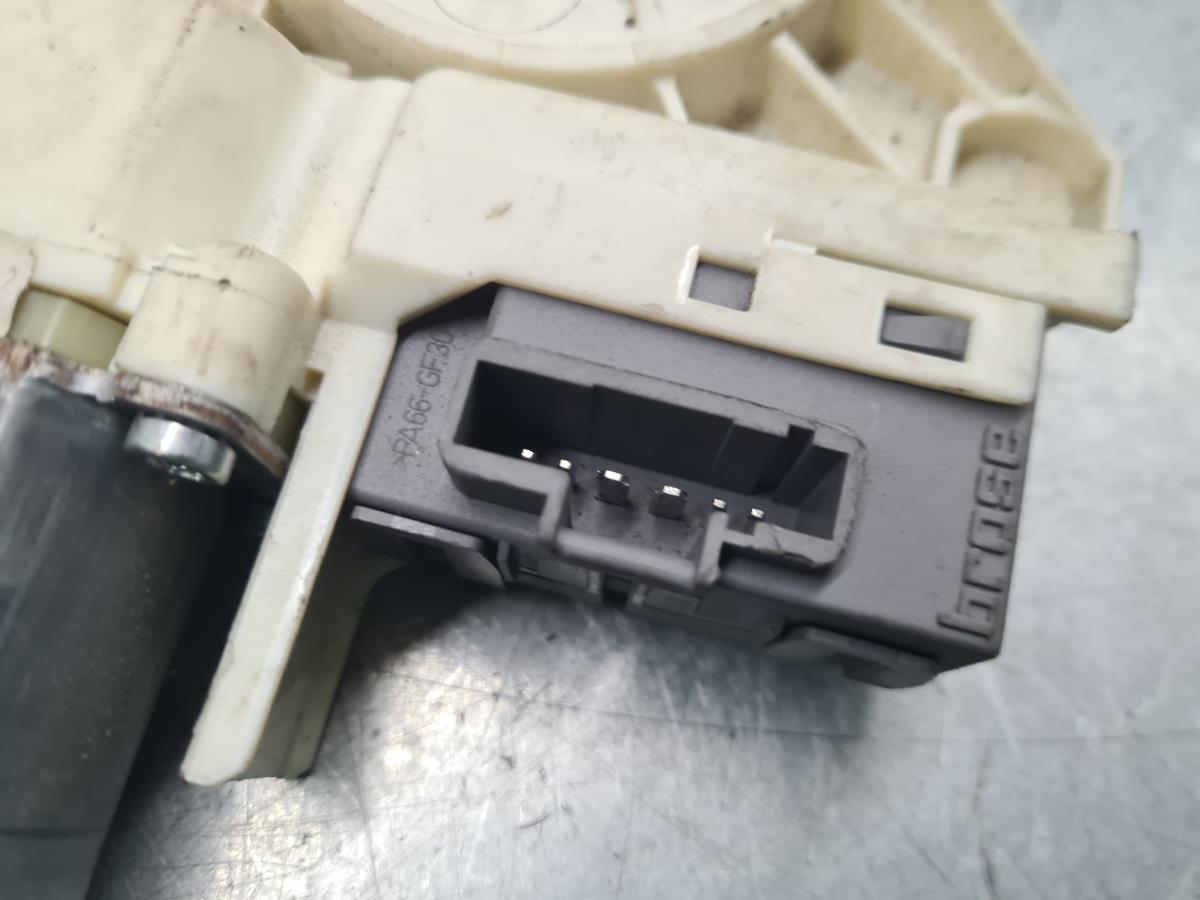 Motor de Elevalunas Trasero Izquierdo PEUGEOT 407 (6D_) Imagem-2